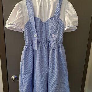 Women’s Dorthy costume
